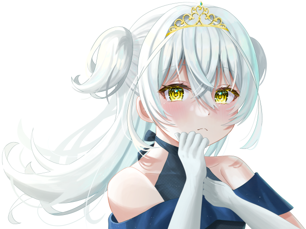 ましろ