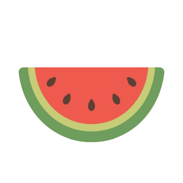Watermelon icon