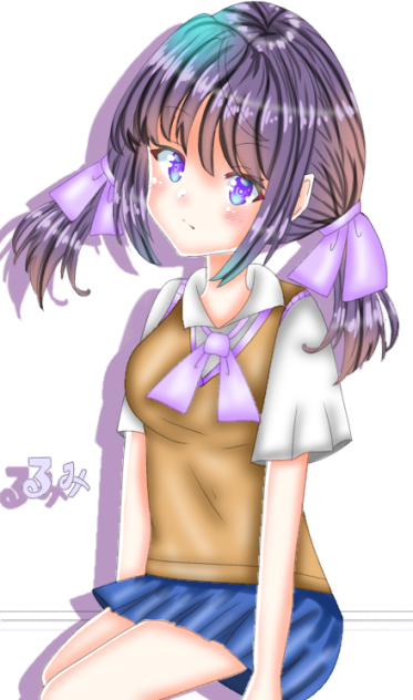 おもたころるみ