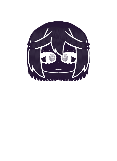 V-Tuber model (W.I.P)