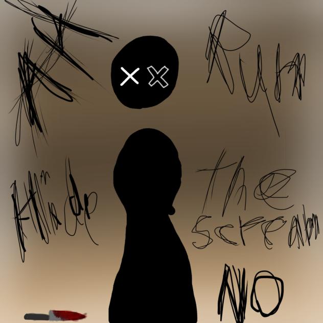 Hide and Run but you can’t escape