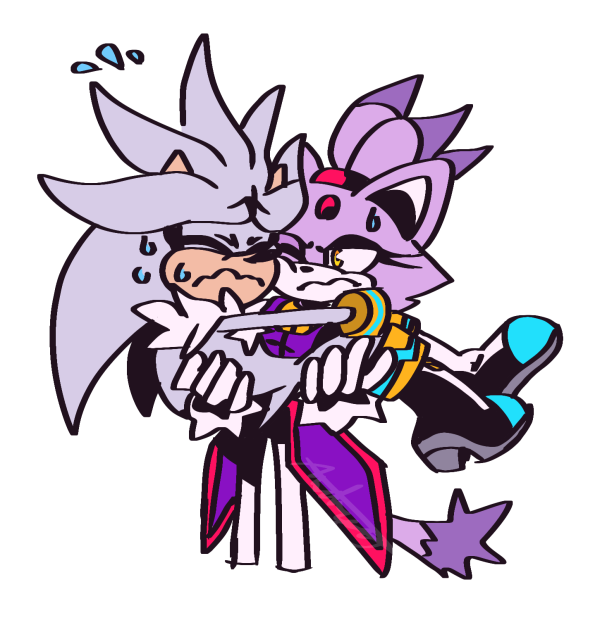 Clingy