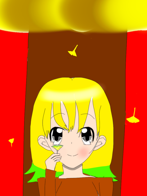 夏秋イラスト大会！！