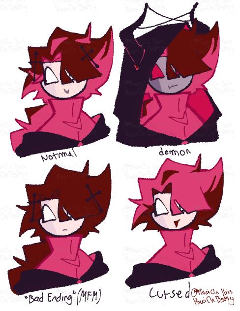 Types of Sevy Flavors