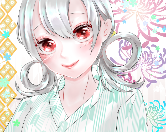 くるりんぱ～