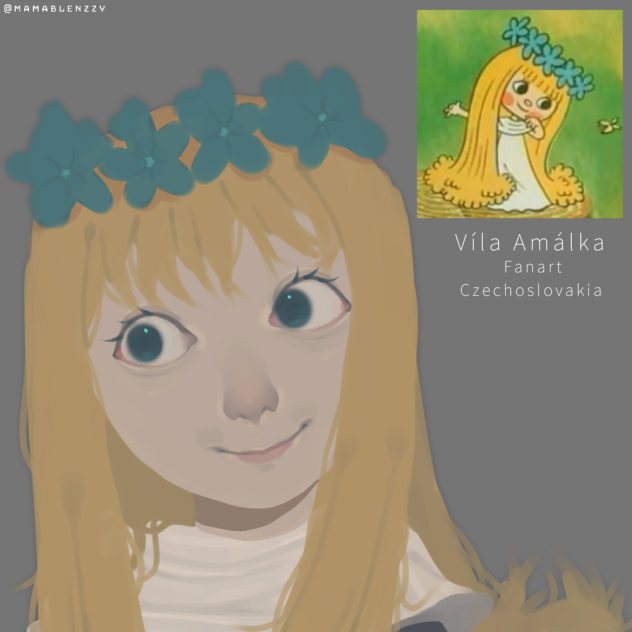 Víla Amálka