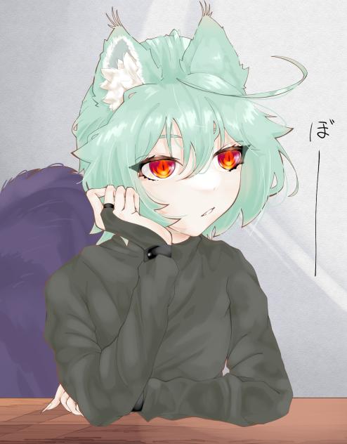 線画変えてみる