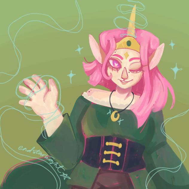 Noodle-Opossom Akari af2025