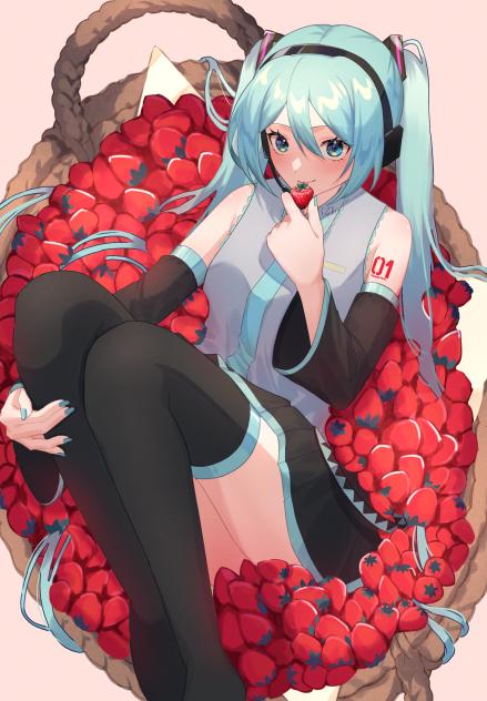 🍓