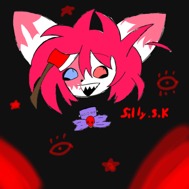Silly.s.k animation