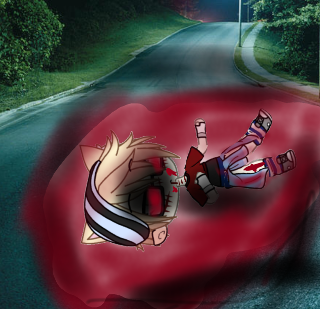 The end of the dream
