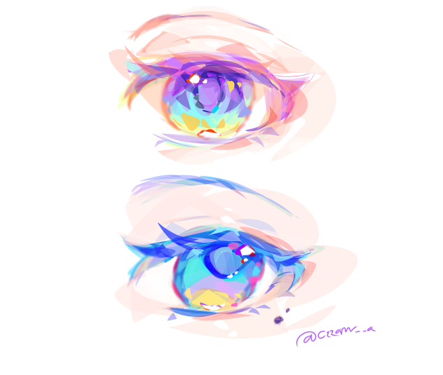 eyes 🩷