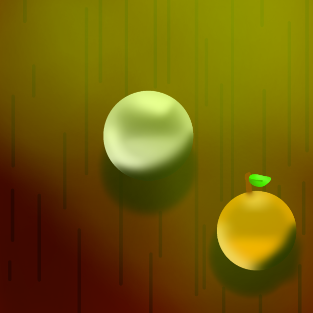 iron ball real