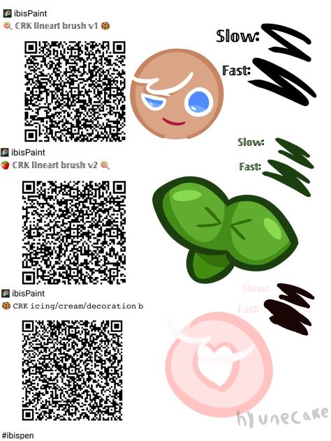 🍪 𝐂𝐑𝐊 𝐩𝐞𝐧 𝐜𝐨𝐥𝐥𝐞𝐜𝐭𝐢𝐨𝐧 🍮