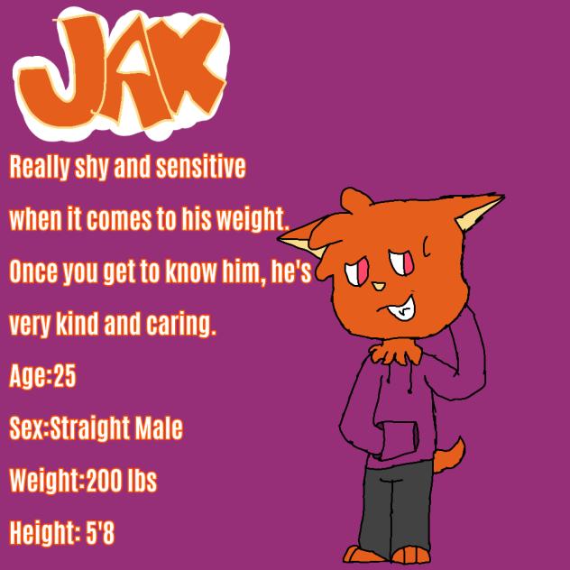 New character for Deltarune RP!