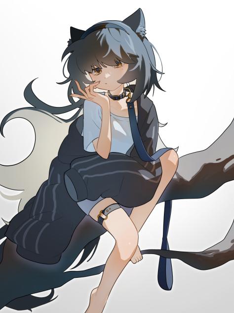 🐺