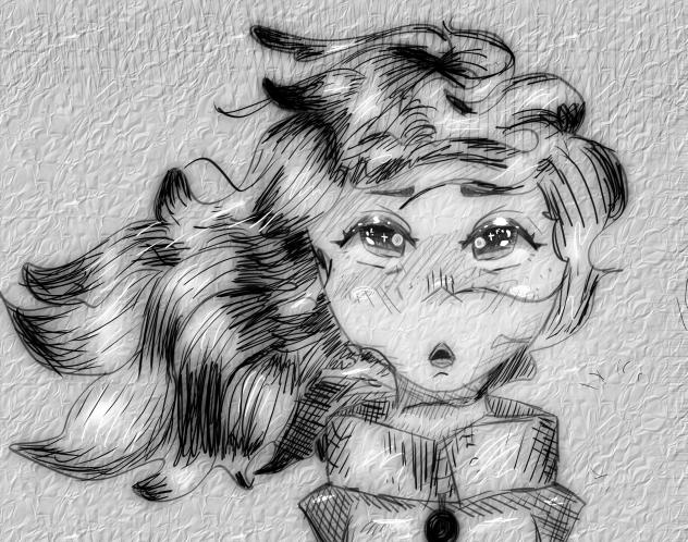 It could all disappear one day