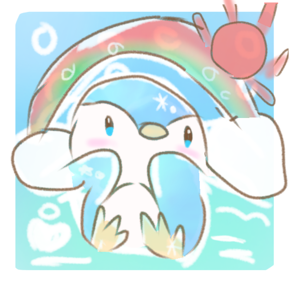 ペンギン