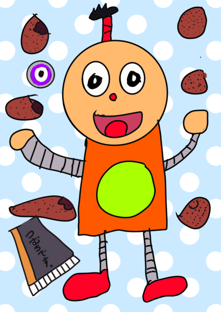 コロ助　コロッケ