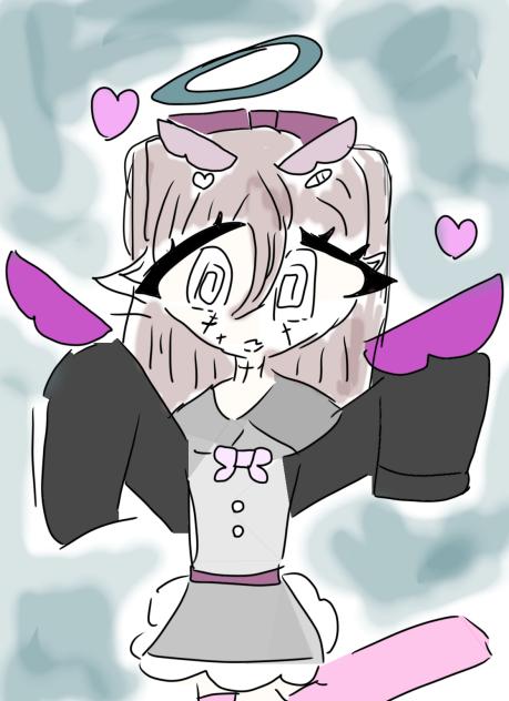 病み病みメイド