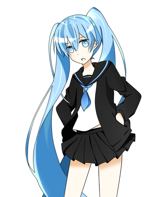 回転少女