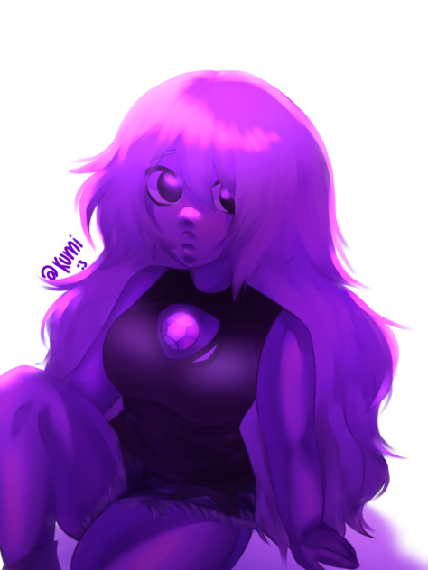 amatista 💜💜