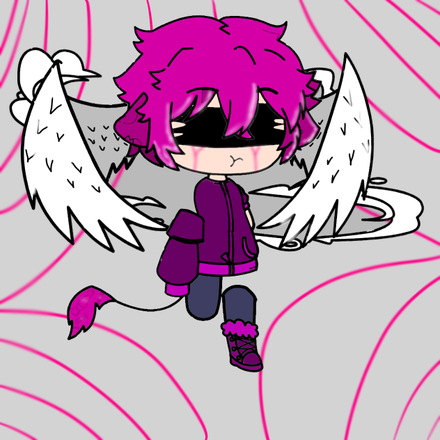 Gacha edit ( day dream )