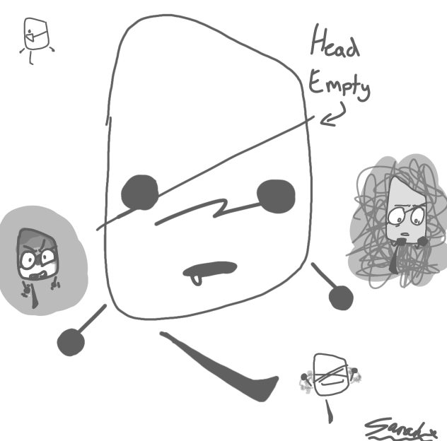 frfrfr my oc, eraser, ERASERCORE REAL