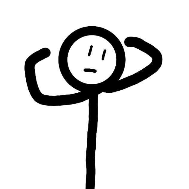 カシカ描いた
