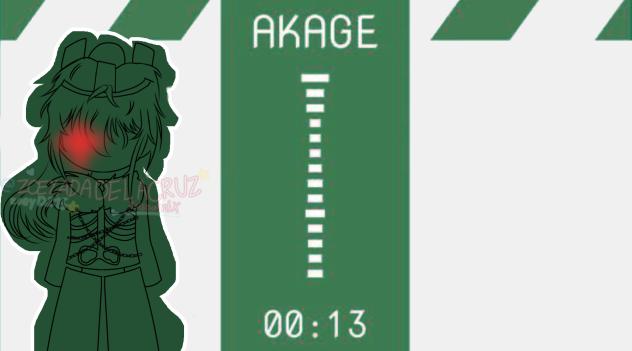 AKAGE