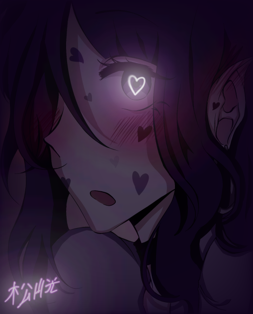 love syndrome 🔮✨️