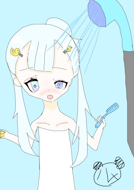 おとなのバスターイムっ！