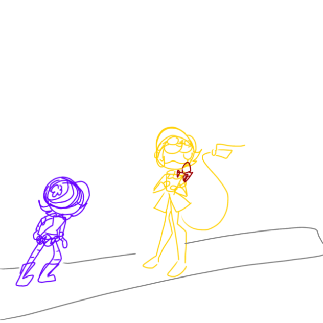 Scene recreation
