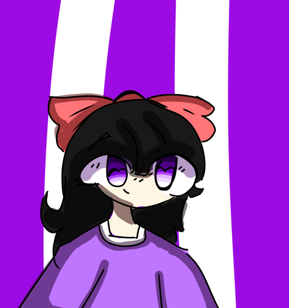 day 3 (as a kid) - ibisPaint
