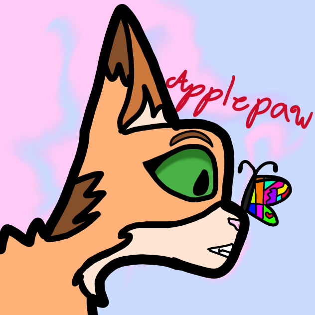 applepaw