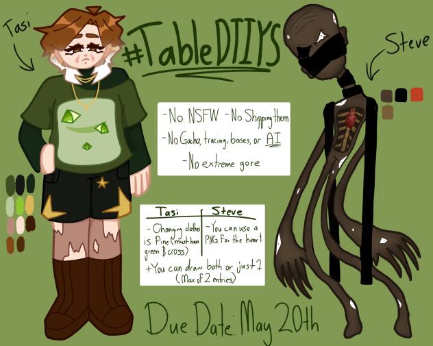 TableDTIYS