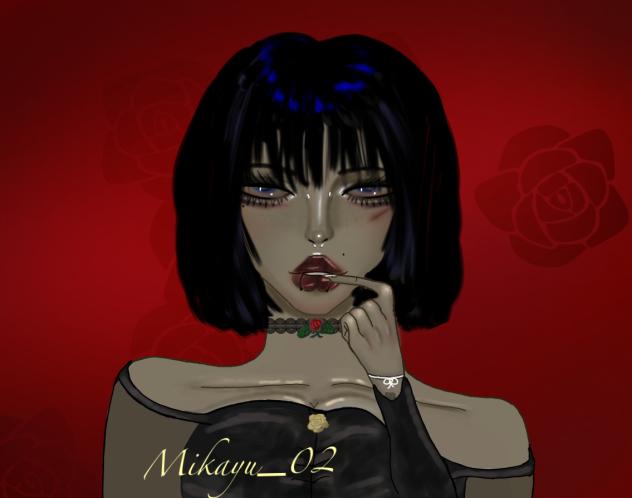 Rose