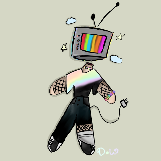 NEW TV OC