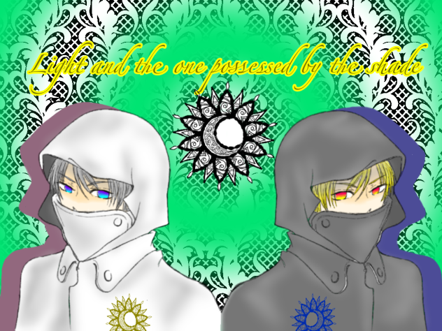 ２人