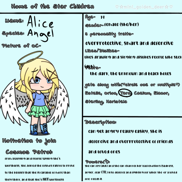 for mini_golden_deer