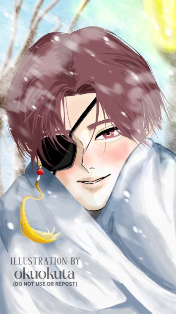 Hayato Suō (Wind Breaker) Fanart