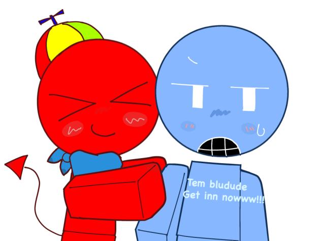 兄弟(？)