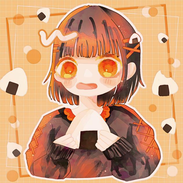 念願のおにぎり🍙