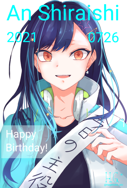 Happybirthday!!!