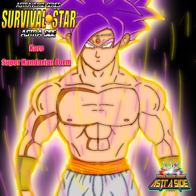Karo Super Kandarian