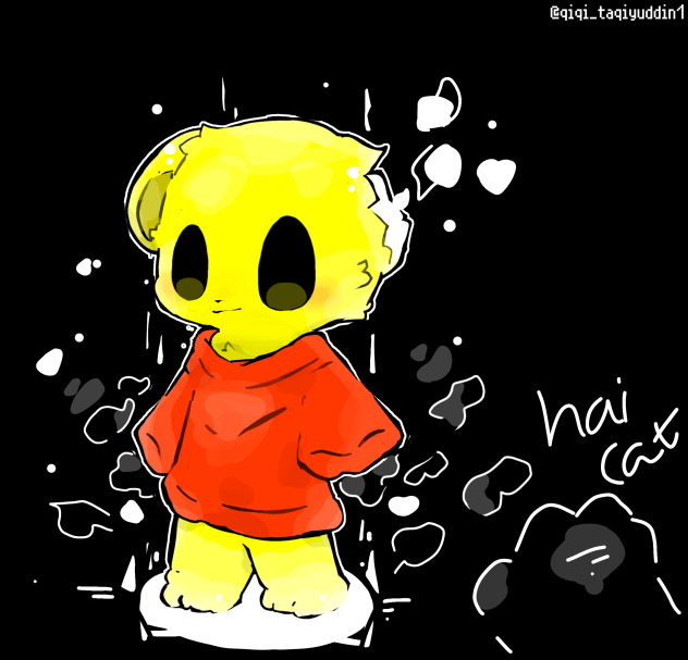 Si cacat - gambar ke 482