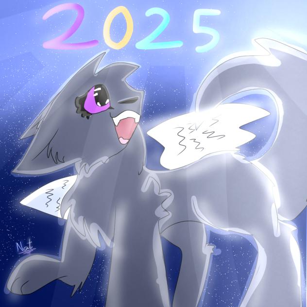 FELIZ AÑO NUEVO A TODOOOSSS 🎉