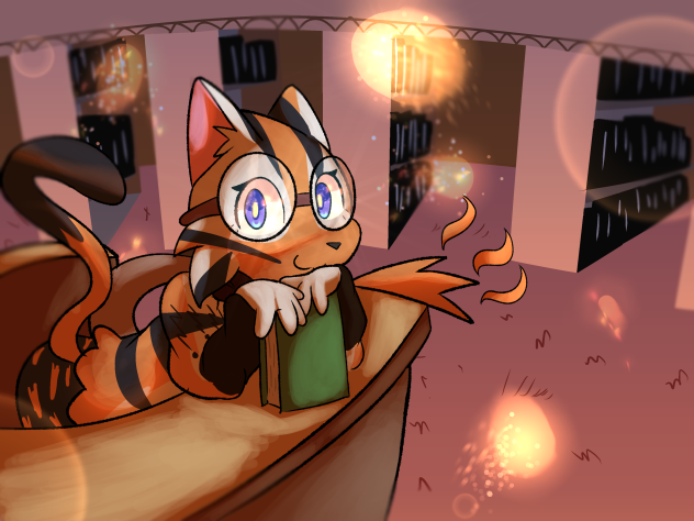 Lily!