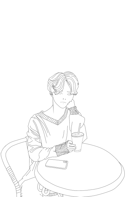 Go Sang Gil ☕🔅