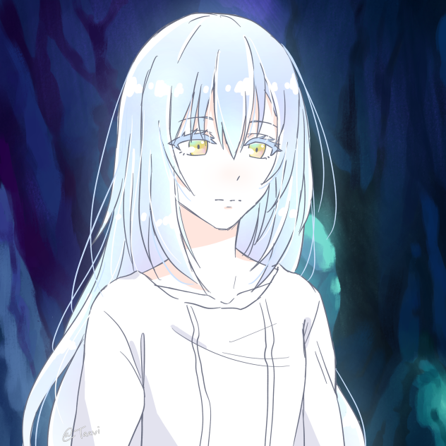 Rimuru.pretty
